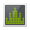 Placeholder image for app icon