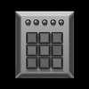 Placeholder image for app icon