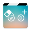 Placeholder image for app icon