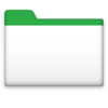 Placeholder image for app icon