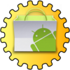 Placeholder image for app icon