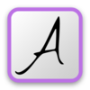 Placeholder image for app icon