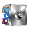 Placeholder image for app icon