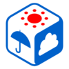 Placeholder image for app icon