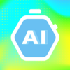 Placeholder image for app icon