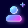 Placeholder image for app icon