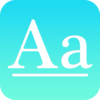 Placeholder image for app icon