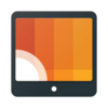 Placeholder image for app icon