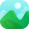 Placeholder image for app icon