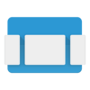 Placeholder image for app icon