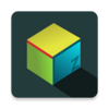 Placeholder image for app icon