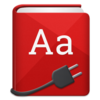 Placeholder image for app icon