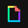 Placeholder image for app icon