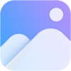 Placeholder image for app icon