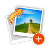 Placeholder image for app icon