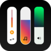 Placeholder image for app icon