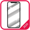 Placeholder image for app icon