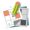 Placeholder image for app icon